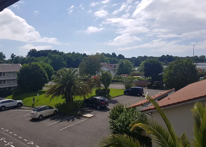 Campanile Biarritz