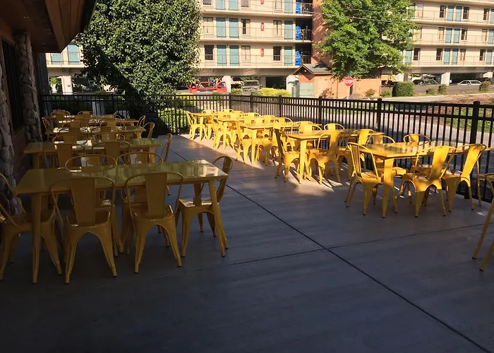Creekstone Inn