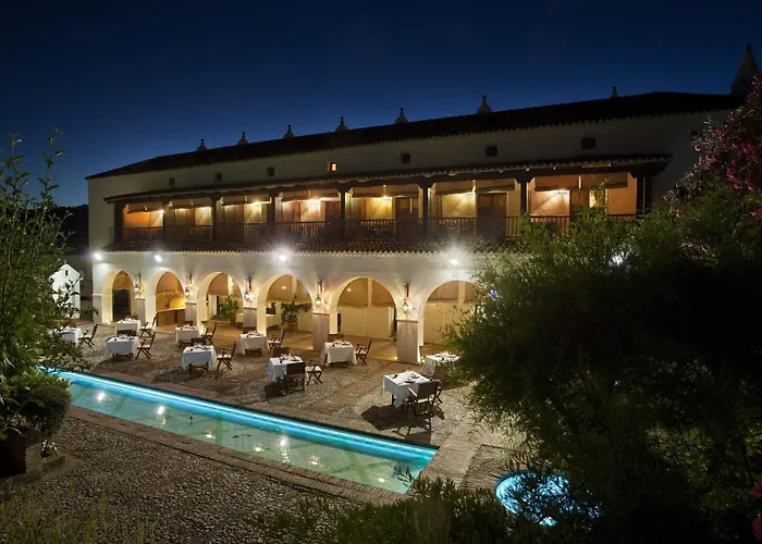 Parador De Guadalupe