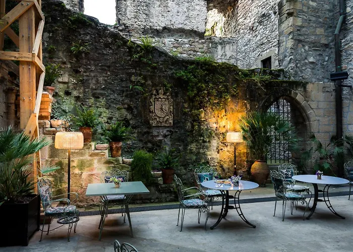 Parador De Hondarribia