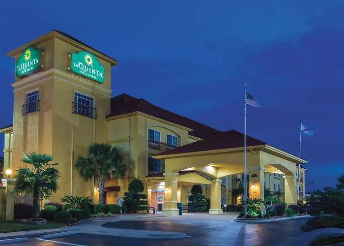 La Quinta By Wyndham Prattville