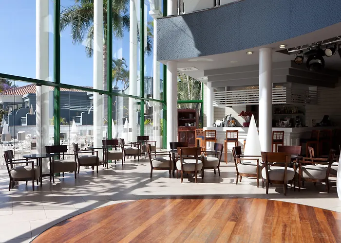 Adrian Hoteles Colon Guanahani Adultos Only