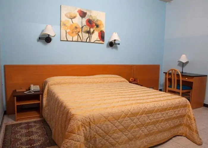 Hotel Astoria