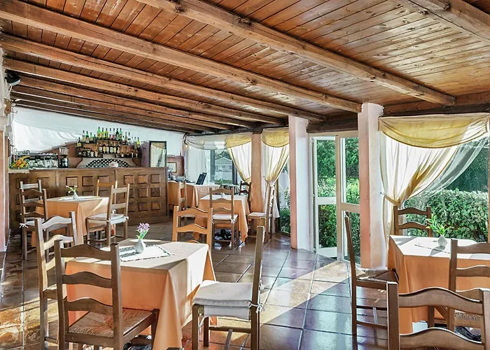 Colonna Park Hotel