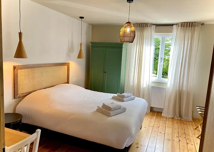 La Maison d'Irmine