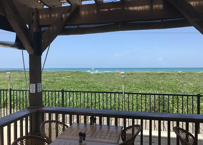 The Palms Resort South Padre Island