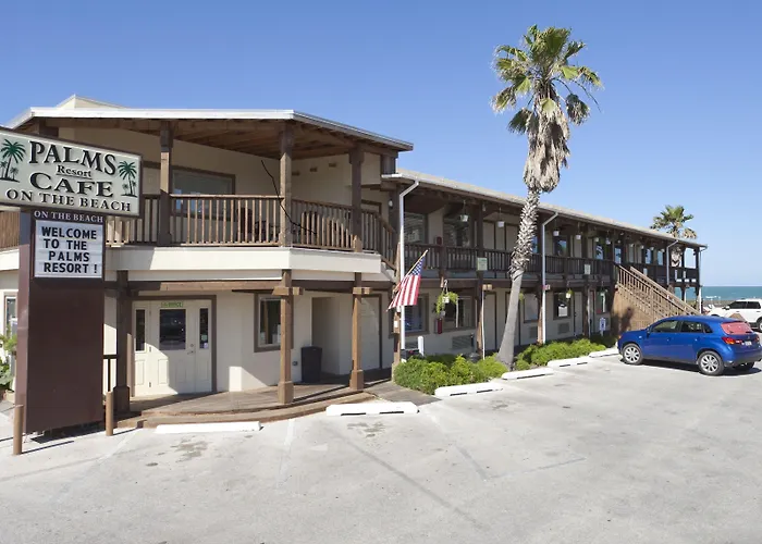 The Palms Resort South Padre Island