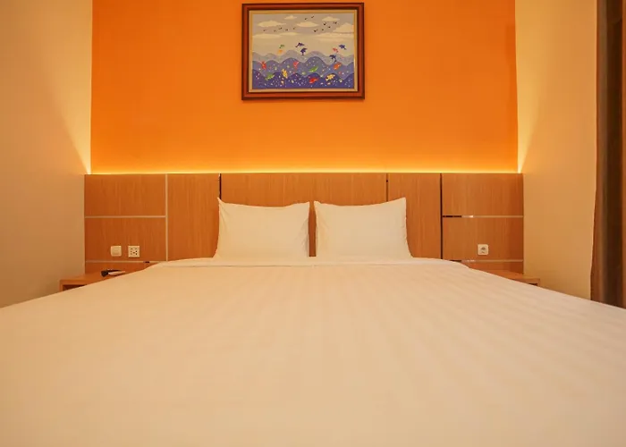 The Cabin Hotel Lovina Bali