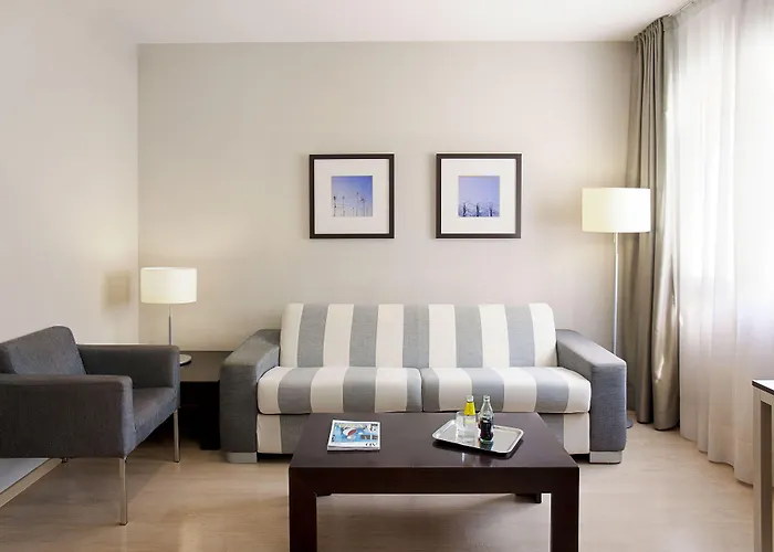 Casual Colours Barcelona By Casual Hoteles