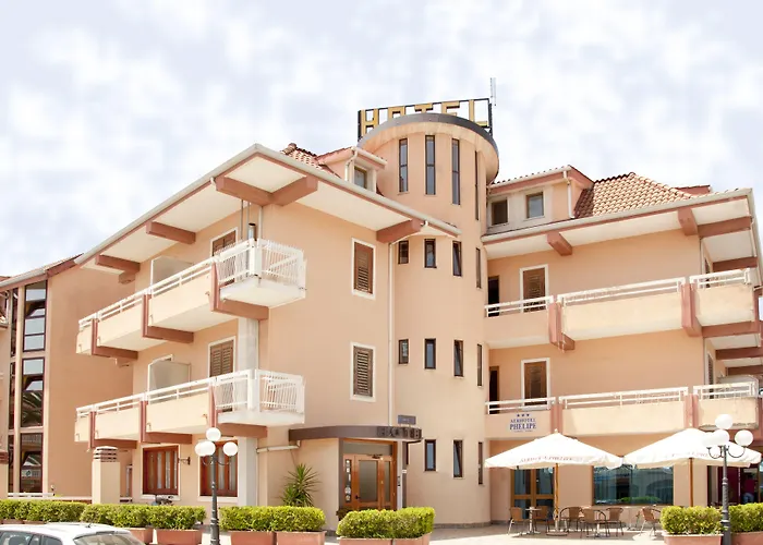 Aerhotel Phelipe