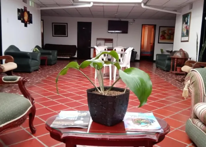 Hotel Las Vegas Malaga