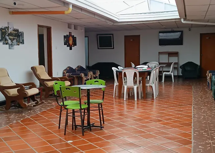 Hotel Las Vegas Malaga