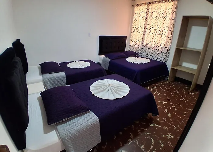 Hostal las vegas Malaga