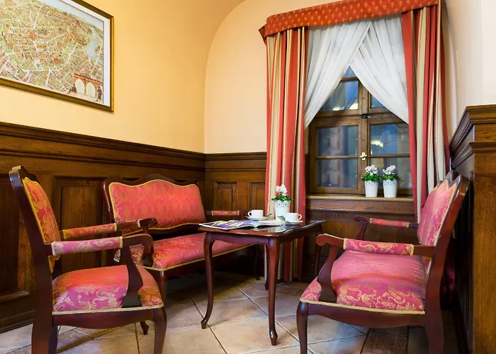 Hotel Regent