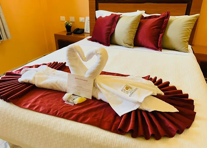 Hotel Hormiguero