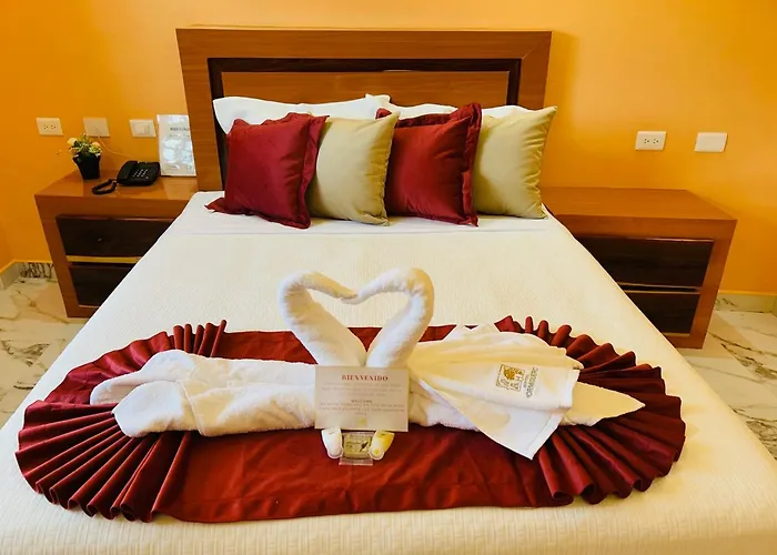 Hotel Hormiguero