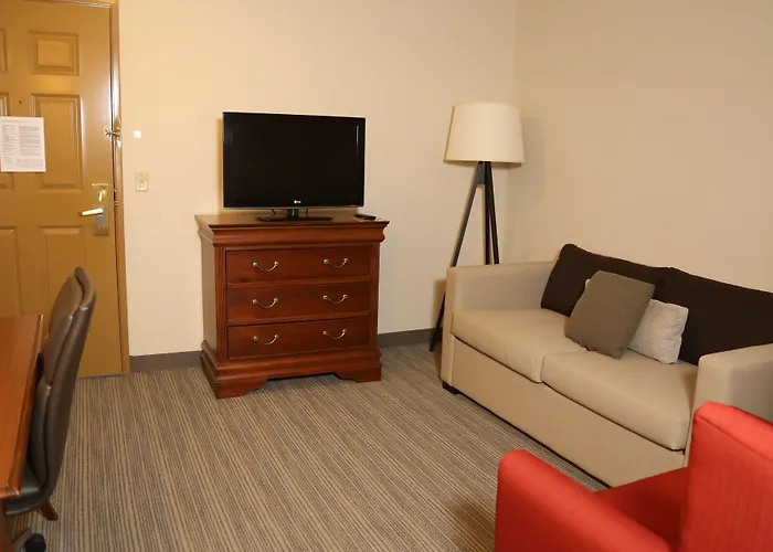 Country Inn & Suites By Radisson, Lehighton-Jim Thorpe, Pa