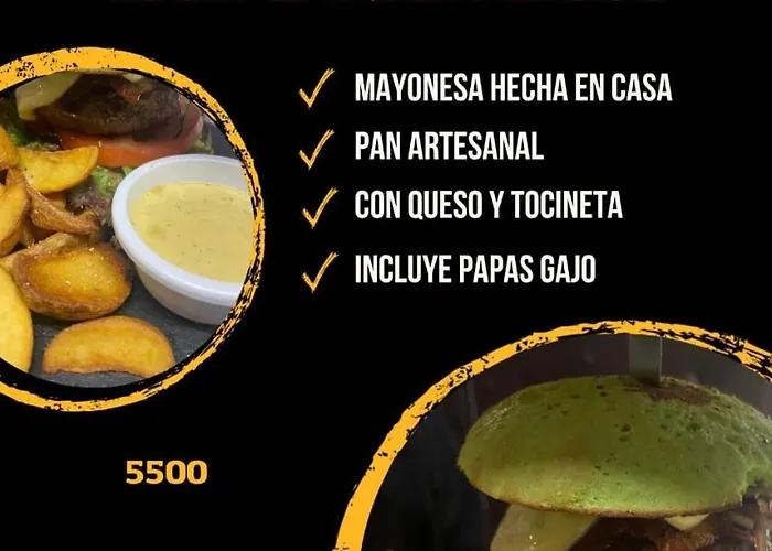 Cabinas Hidalgo