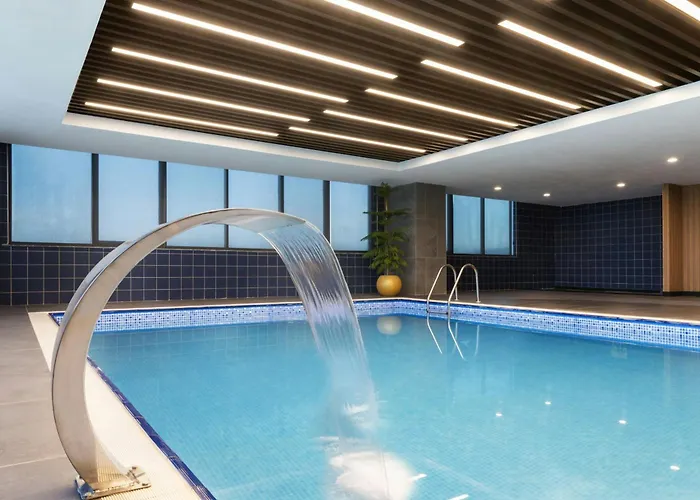 Four Points By Sheraton Elazig