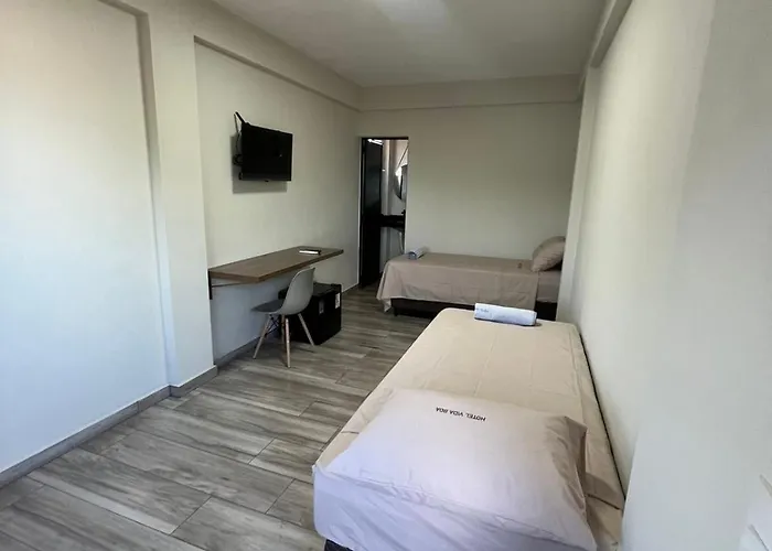 Hotel Vida Boa