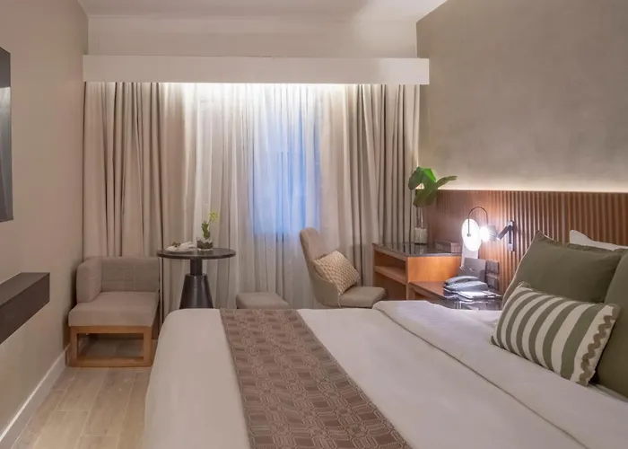 Amari By Vivere Hospitality Group