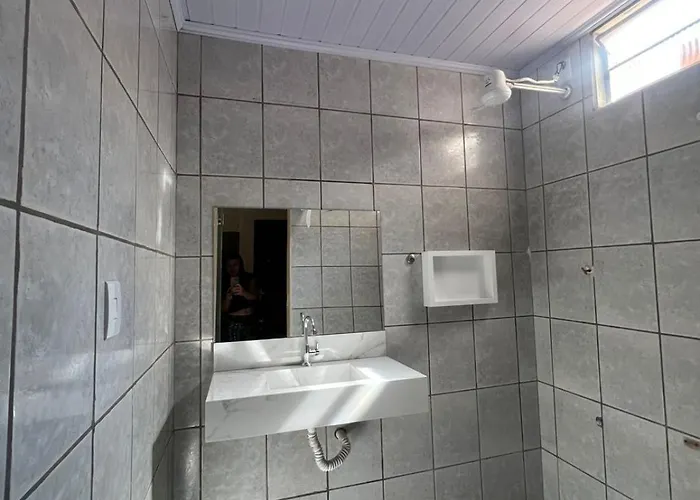 Hotel Pinheiro