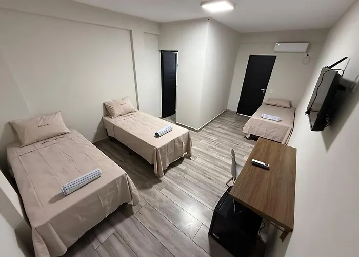 Hotel Vida Boa