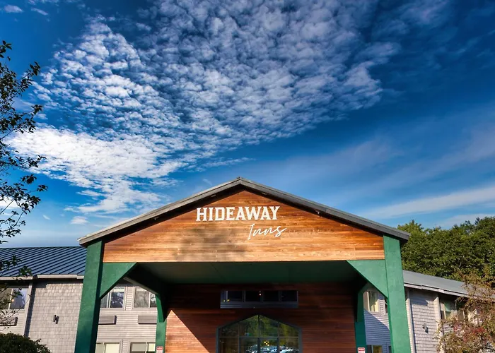 Hideaway Inn Mt Sunapee