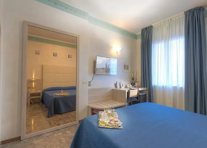 Hotel Europa
