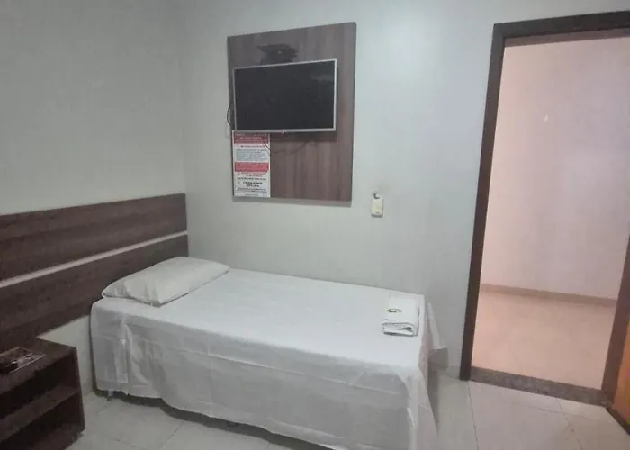 Hotel Capelari