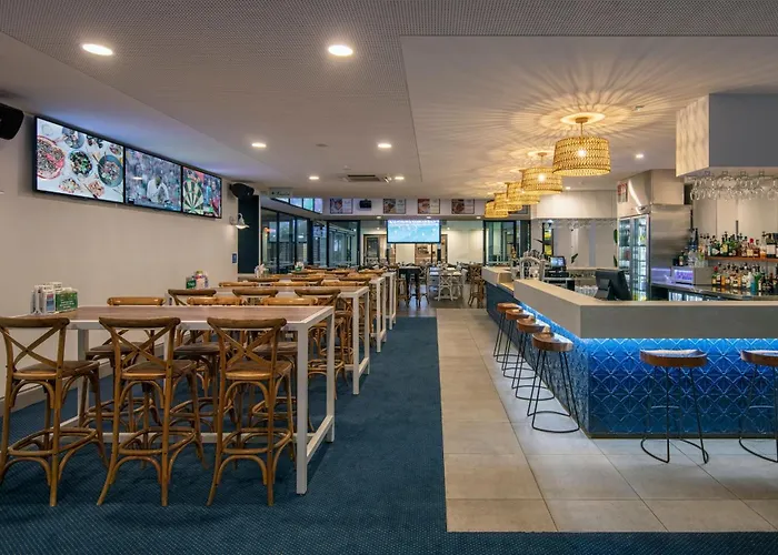 Argenton Hotel