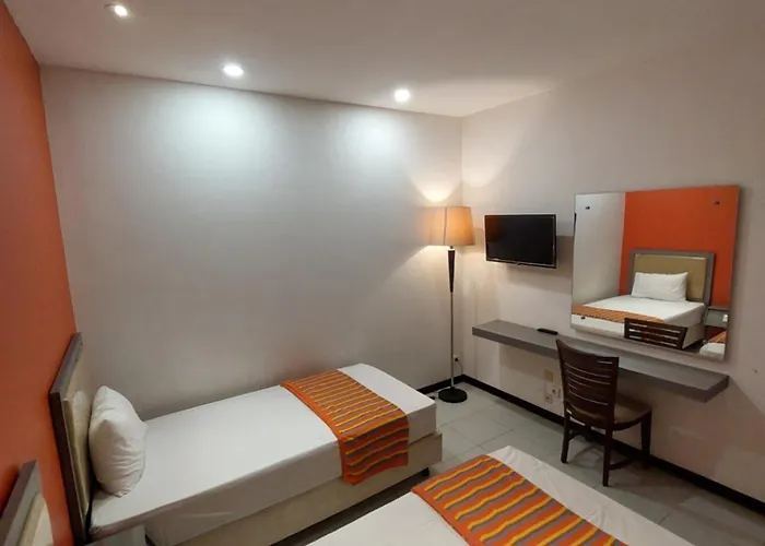 Hotel Tulip Madiun