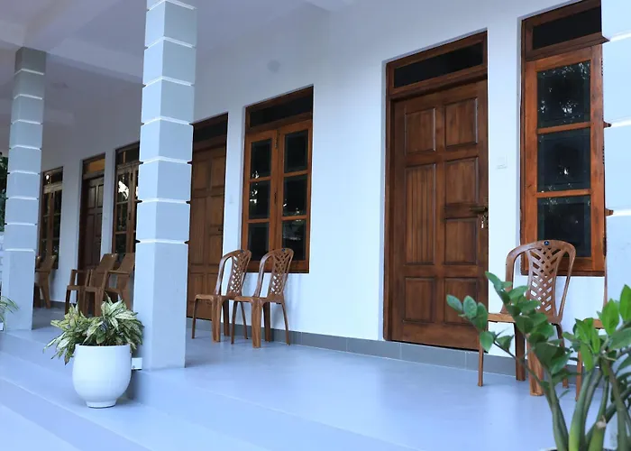 Villa One66