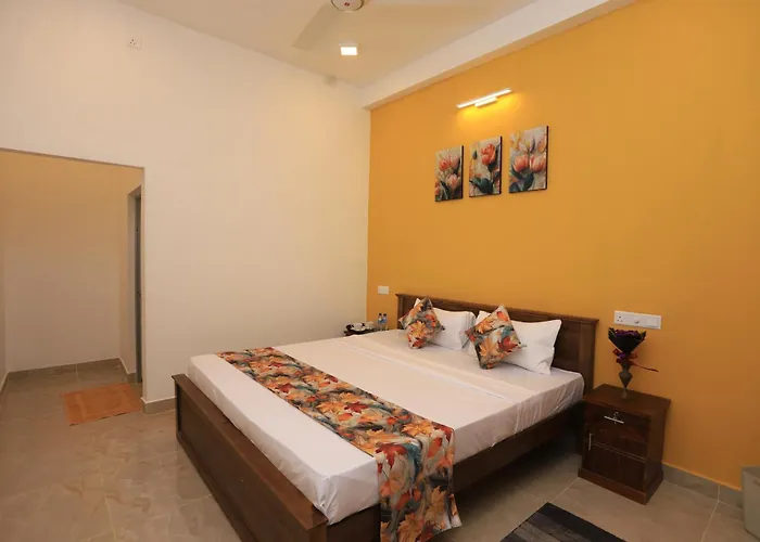 Villa ONE66