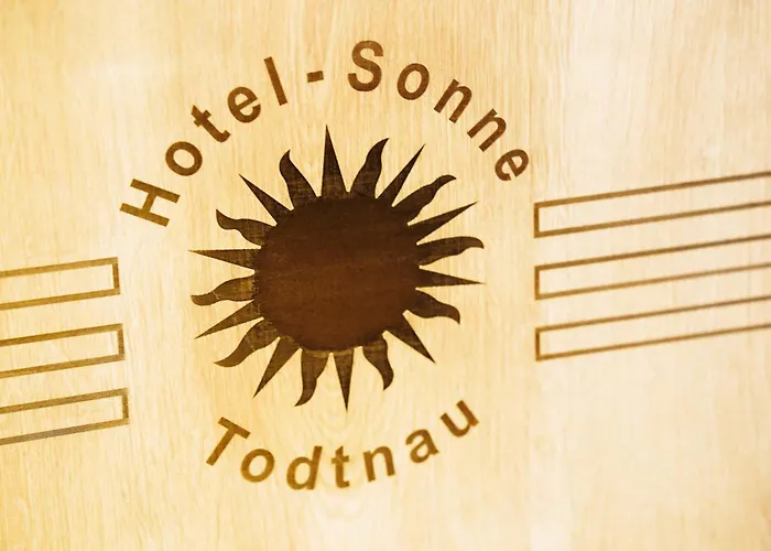 Hotel Sonne