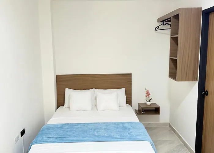 Coliving C33- Apartaestudios En Palmira Centro