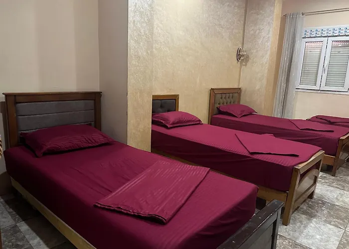 Hotel El Bahia Tlemcen