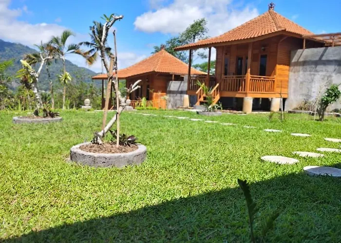Villas Arta Dani