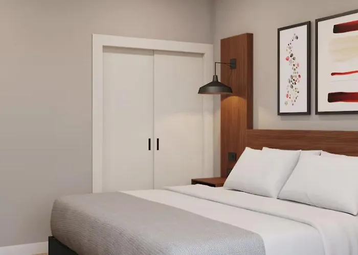 Hawthorn Extended Stay By Wyndham Eagle Pass