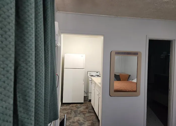 Vernals Best Value Inn