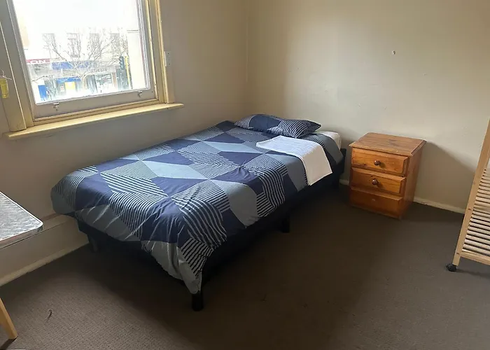 Ararat Hotel