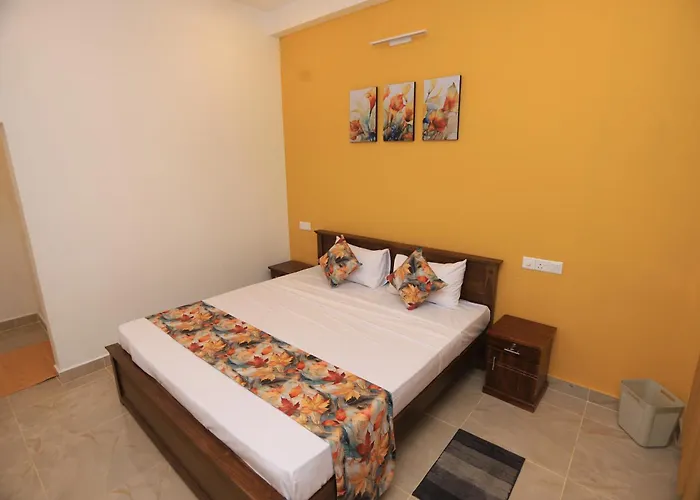 Villa ONE66