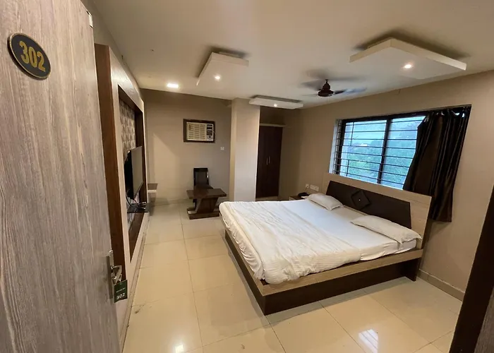 Hotel Aurelia Heights