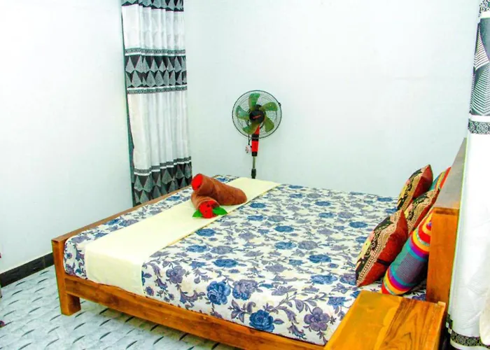 Golden Eco Ayur Villa