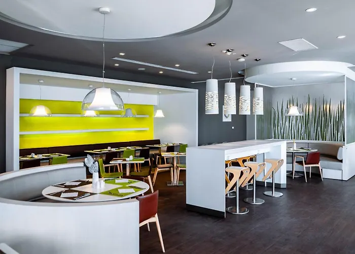 Noxi Hotel
