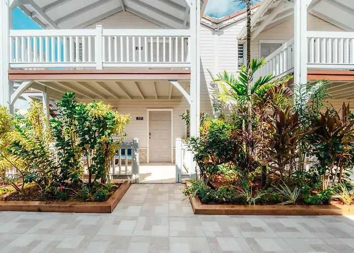 Boutique-Hotel Culture Creole