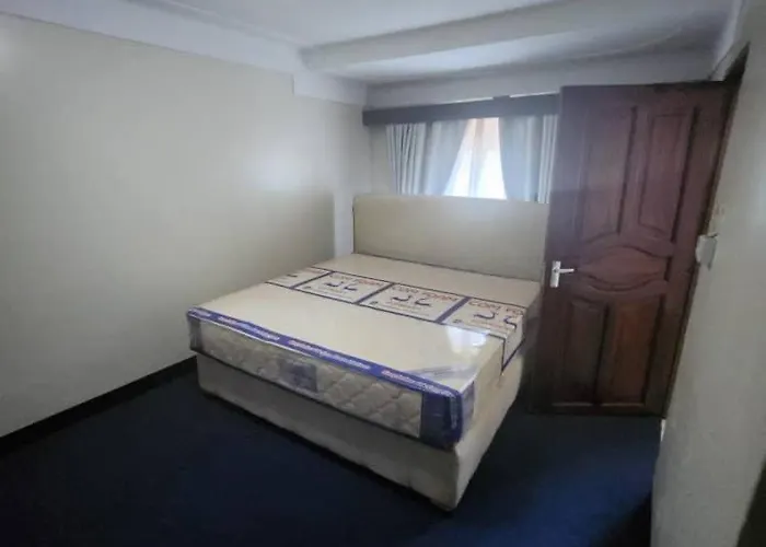 Kaa Highway Hotel Mukono