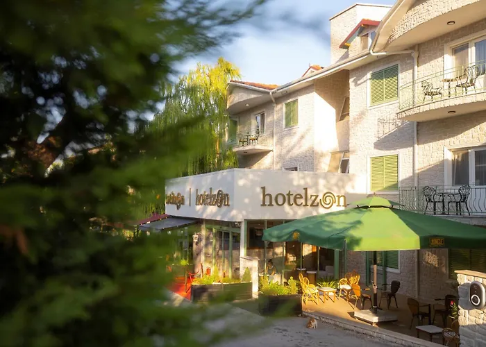 Hotel Zon