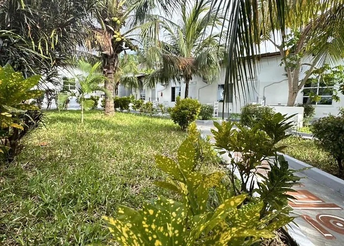 The Var Zanzibar