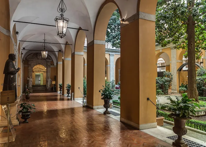 Palazzo Cardinal Cesi